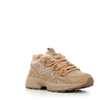 Scarpe Victoria donna 8809106A26  BEIGE