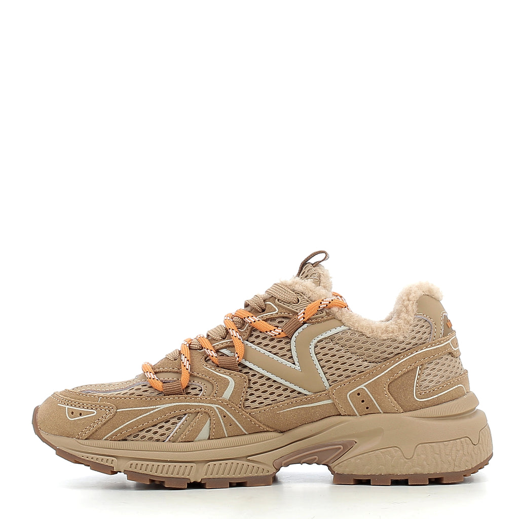 Scarpe Victoria donna 8809106A26  BEIGE