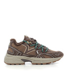 Scarpe Victoria donna 8809106A26  MARRON