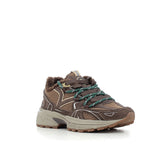 Scarpe Victoria donna 8809106A26  MARRON