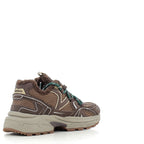 Scarpe Victoria donna 8809106A26  MARRON