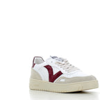 Scarpe Victoria donna 1257136A26  BURDEOS