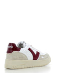 Scarpe Victoria donna 1257136A26  BURDEOS