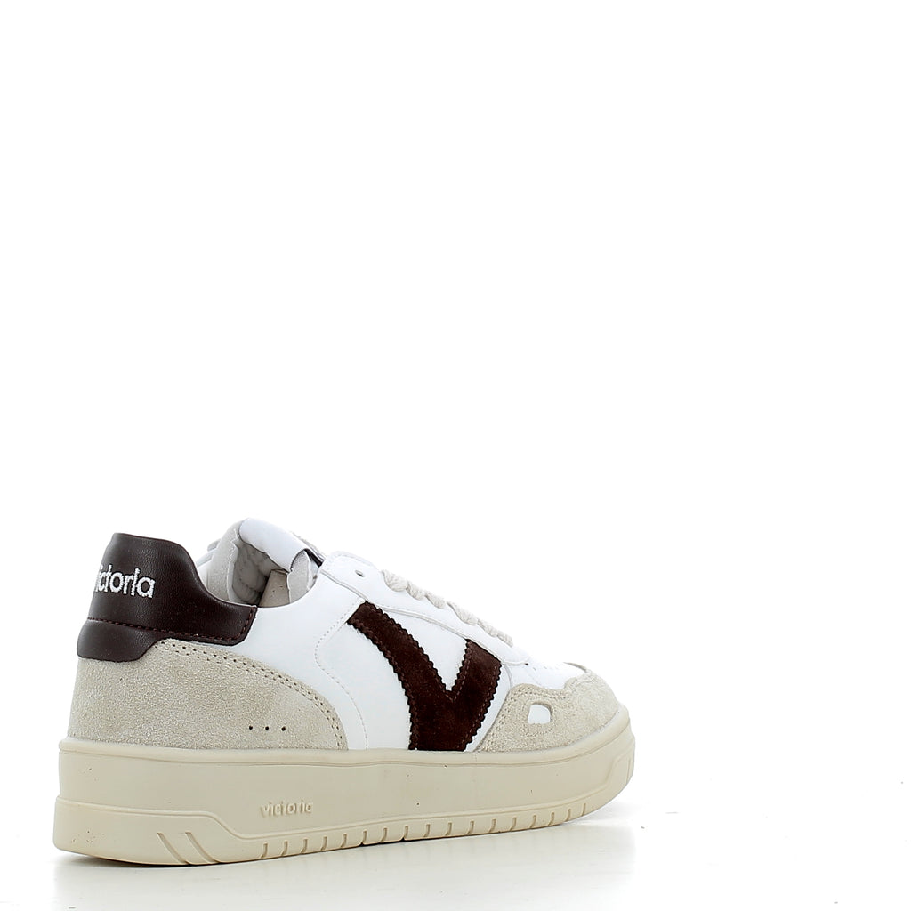Scarpe Victoria donna 1257136A26  MARRON