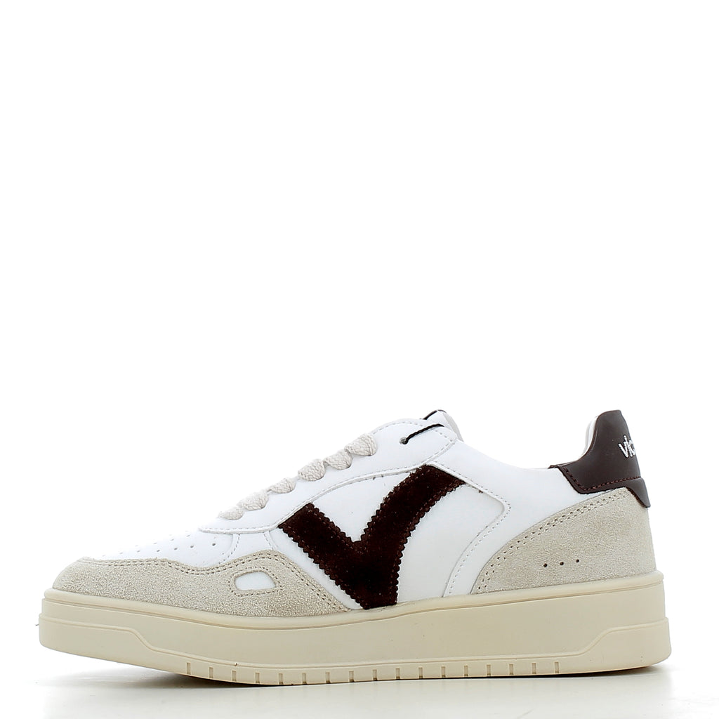 Scarpe Victoria donna 1257136A26  MARRON