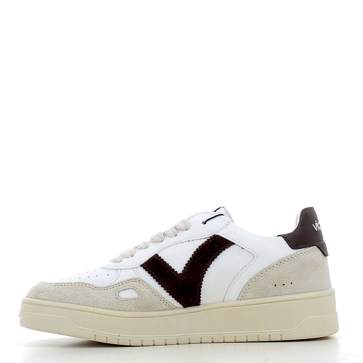 Scarpe Victoria donna 1257136A26  MARRON