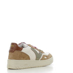 Scarpe Victoria donna 1257148A26  CUERO