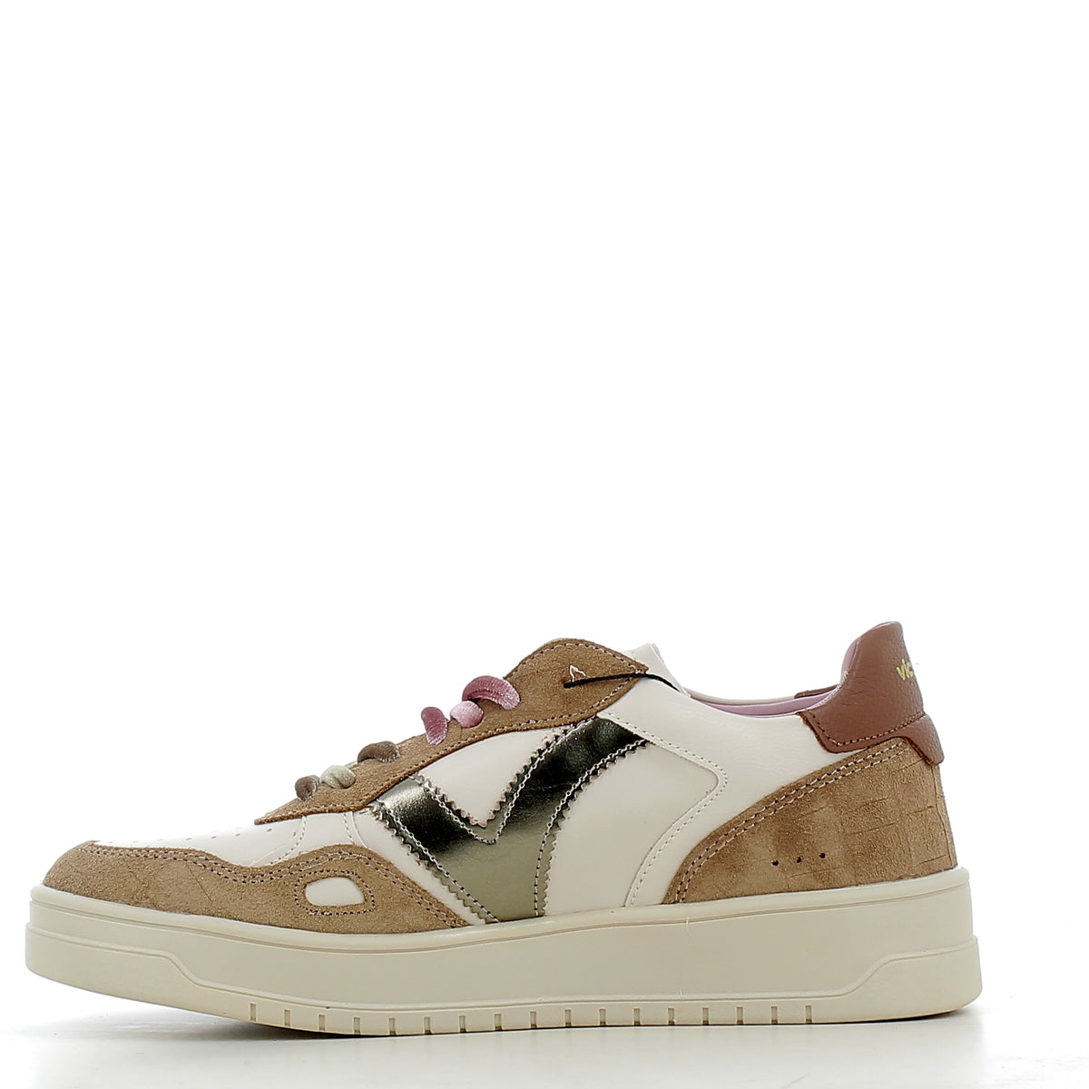 Scarpe Victoria donna 1257148A26  CUERO