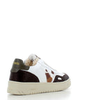 Scarpe Victoria donna 1257124A26  MARRON