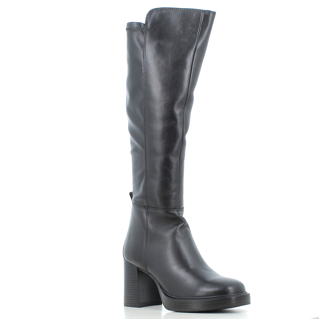 StivaliVueva donna WB478H08A26 BLK