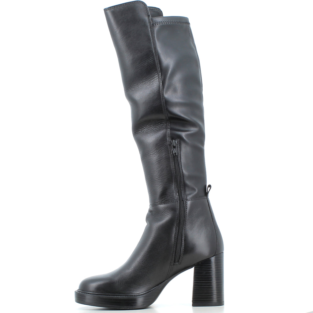 StivaliVueva donna WB478H08A26 BLK