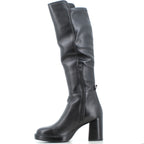 StivaliVueva donna WB478H08A26 BLK