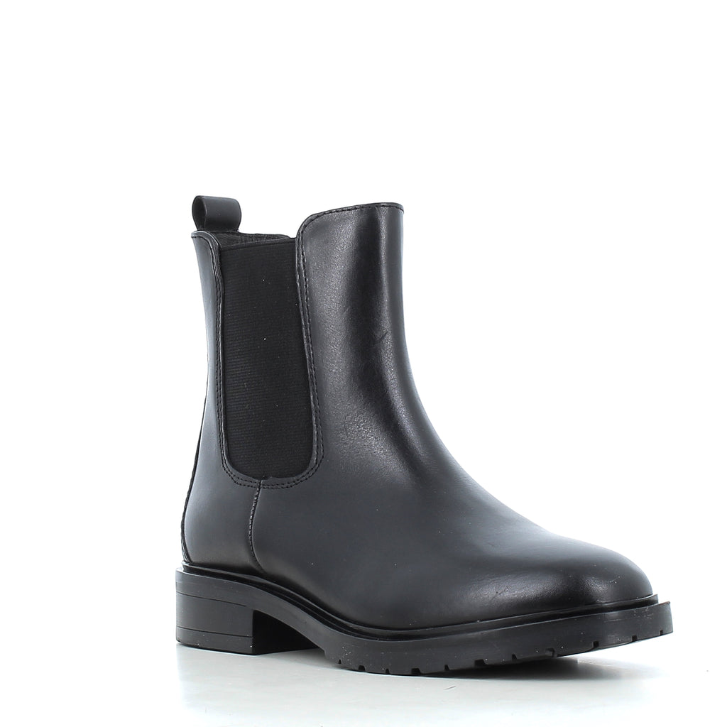 Scarpe Vueva donna VB486202A26 BLK
