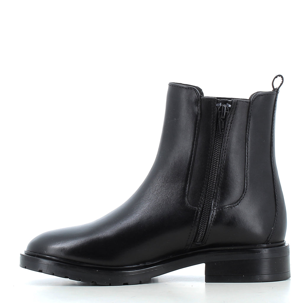Scarpe Vueva donna VB486202A26 BLK