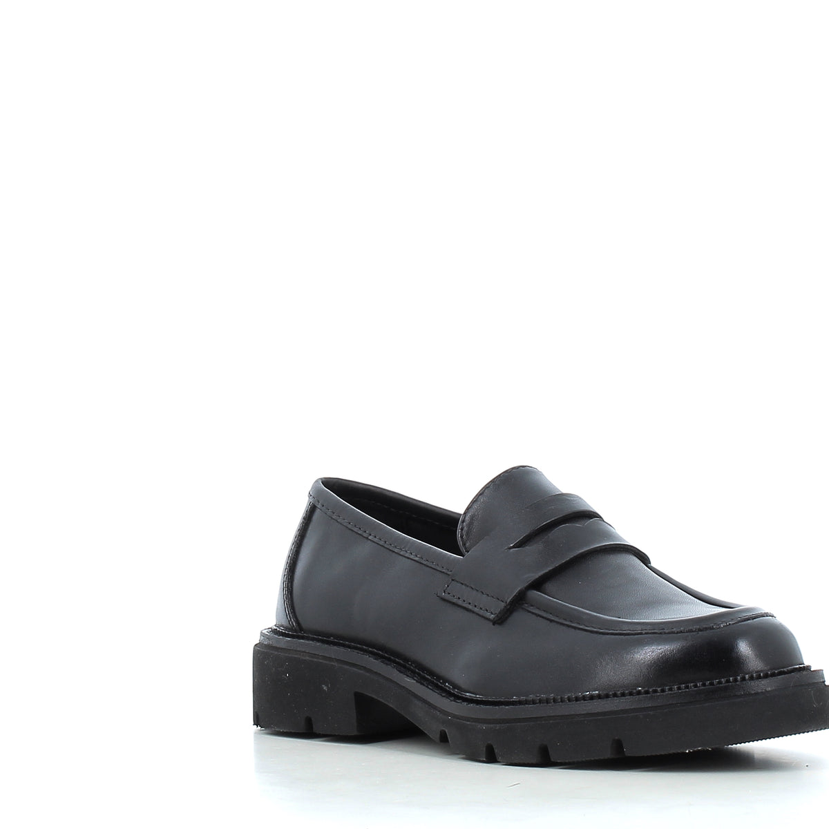 Scarpe Vueva donna UB385209A26 BLK