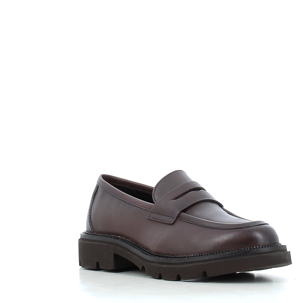 Scarpe Vueva donna UB385209A26 MARRONE