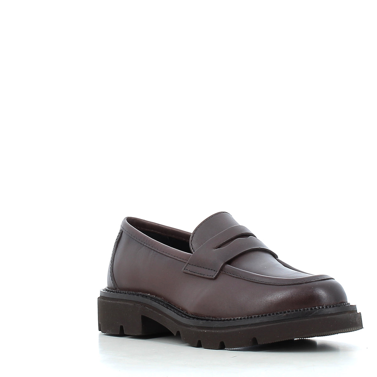 Scarpe Vueva donna UB385209A26 MARRONE