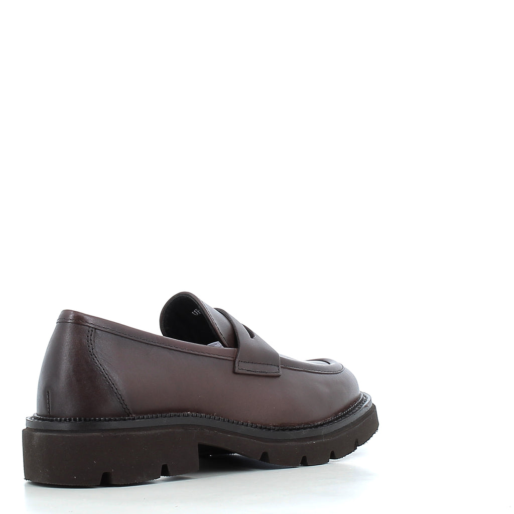 Scarpe Vueva donna UB385209A26 MARRONE