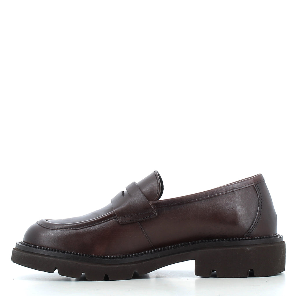 Scarpe Vueva donna UB385209A26 MARRONE