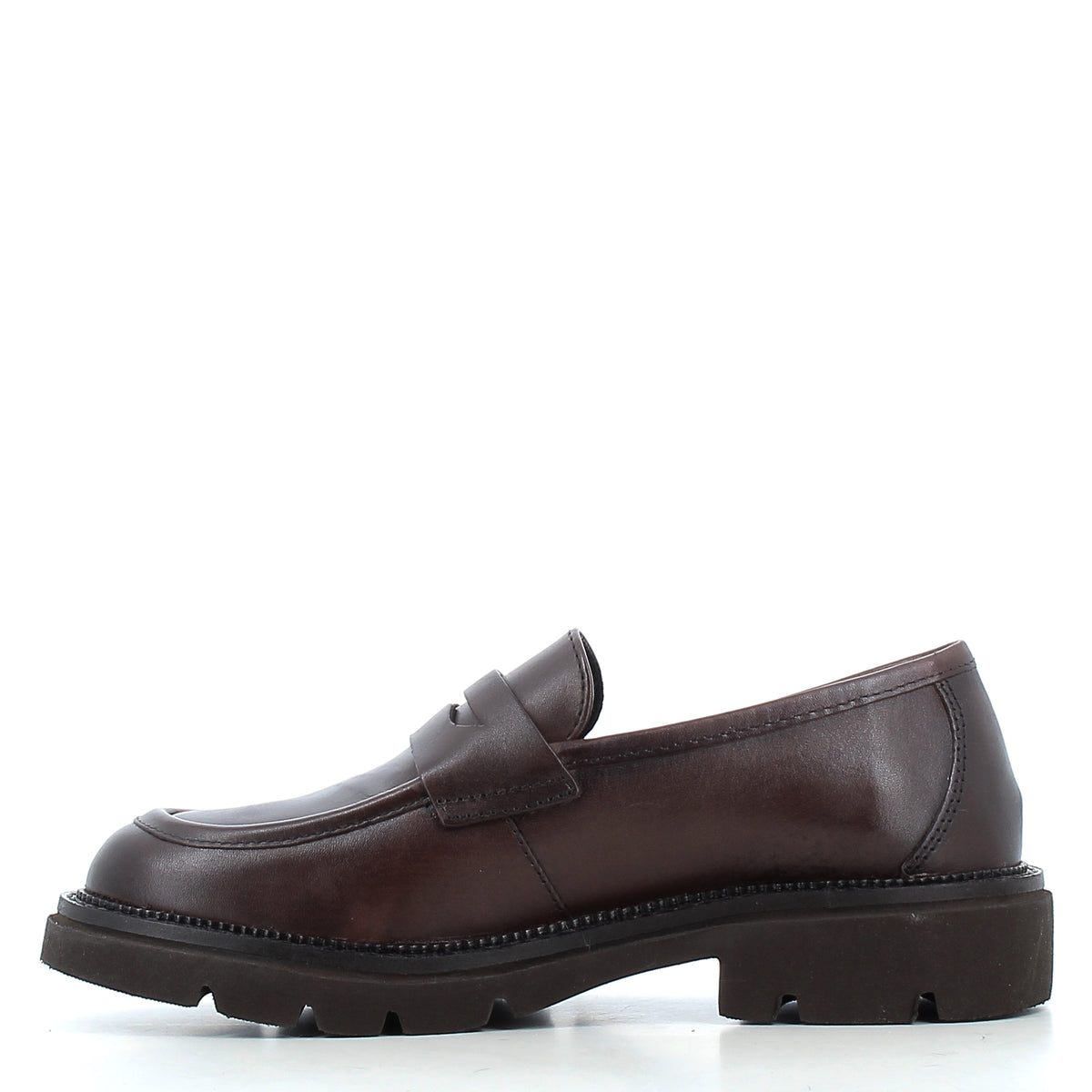 Scarpe Vueva donna UB385209A26 MARRONE