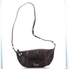 Borsa By Byblos donna S33C01A26   CHOCOLATE