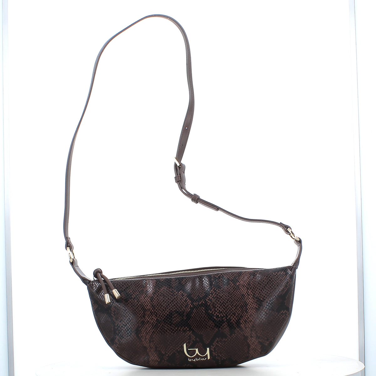 Borsa By Byblos donna S33C01A26   CHOCOLATE