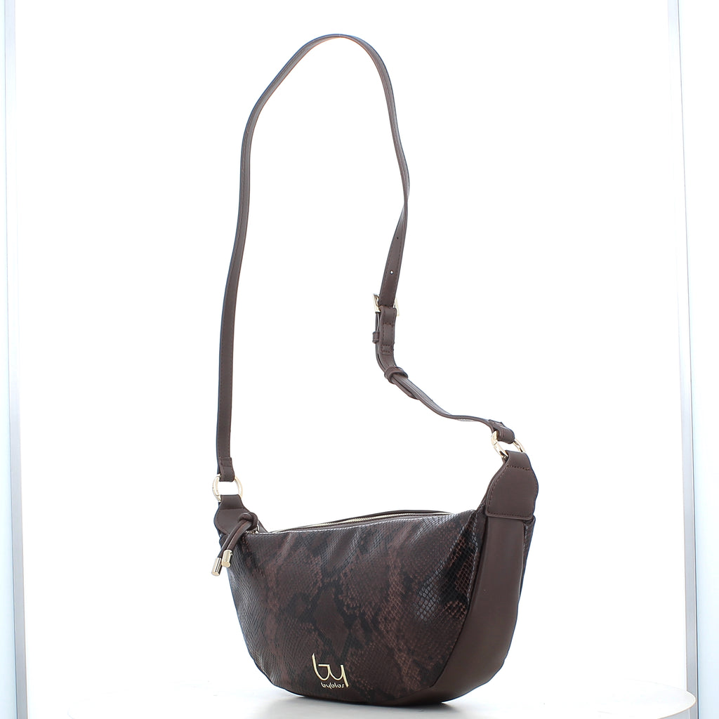 Borsa By Byblos donna S33C01A26   CHOCOLATE