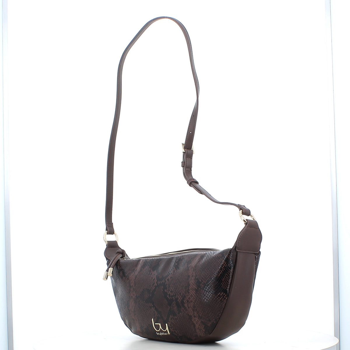 Borsa By Byblos donna S33C01A26   CHOCOLATE