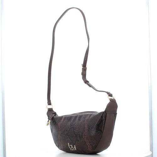 Borsa By Byblos donna S33C01A26   CHOCOLATE