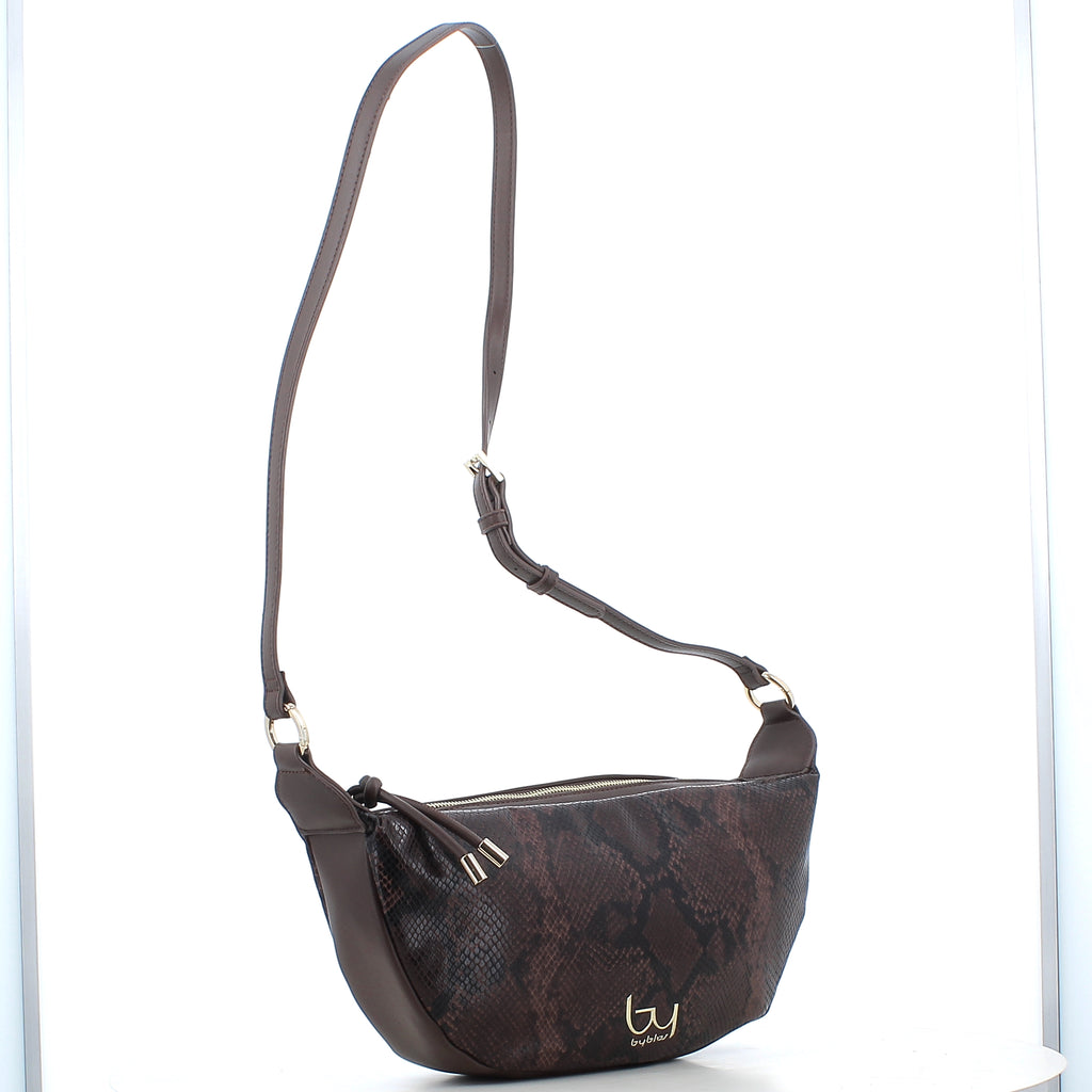 Borsa By Byblos donna S33C01A26   CHOCOLATE