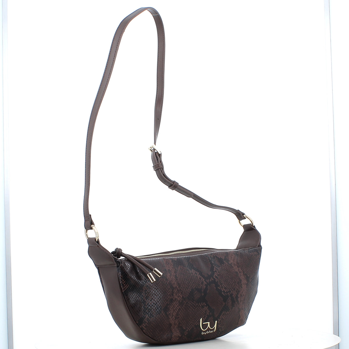 Borsa By Byblos donna S33C01A26   CHOCOLATE