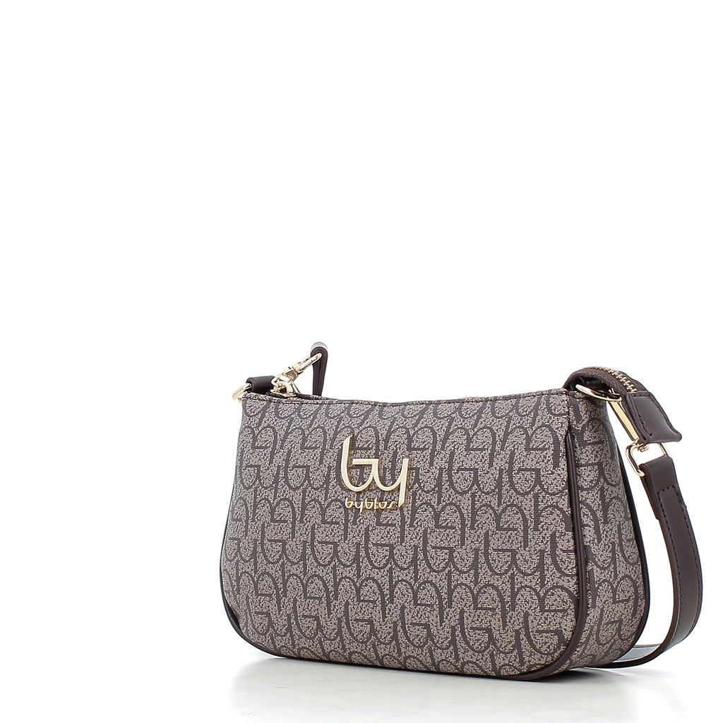 Borsa By Byblos donna S64A14A26   CHOCOLATE