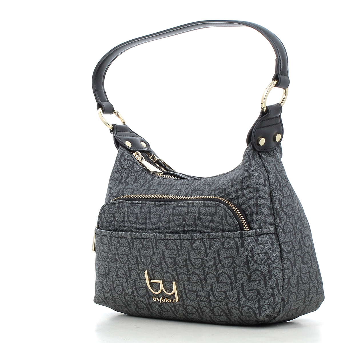 Borsa By Byblos donna S64A16A26   BLACK BLACK