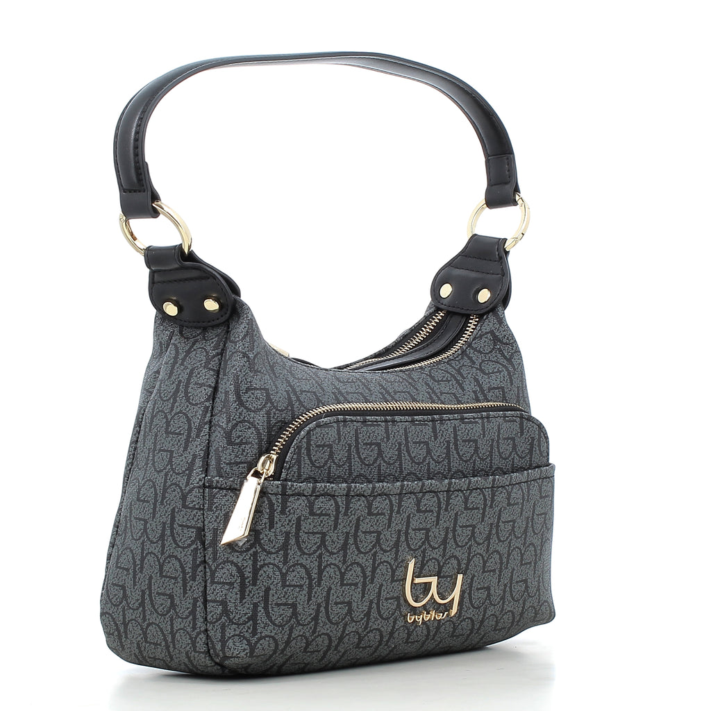 Borsa By Byblos donna S64A16A26   BLACK BLACK