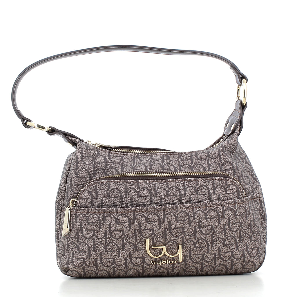 Borsa By Byblos donna S64A16A26   CHOCOLATE