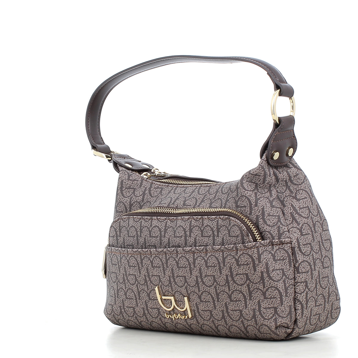 Borsa By Byblos donna S64A16A26   CHOCOLATE