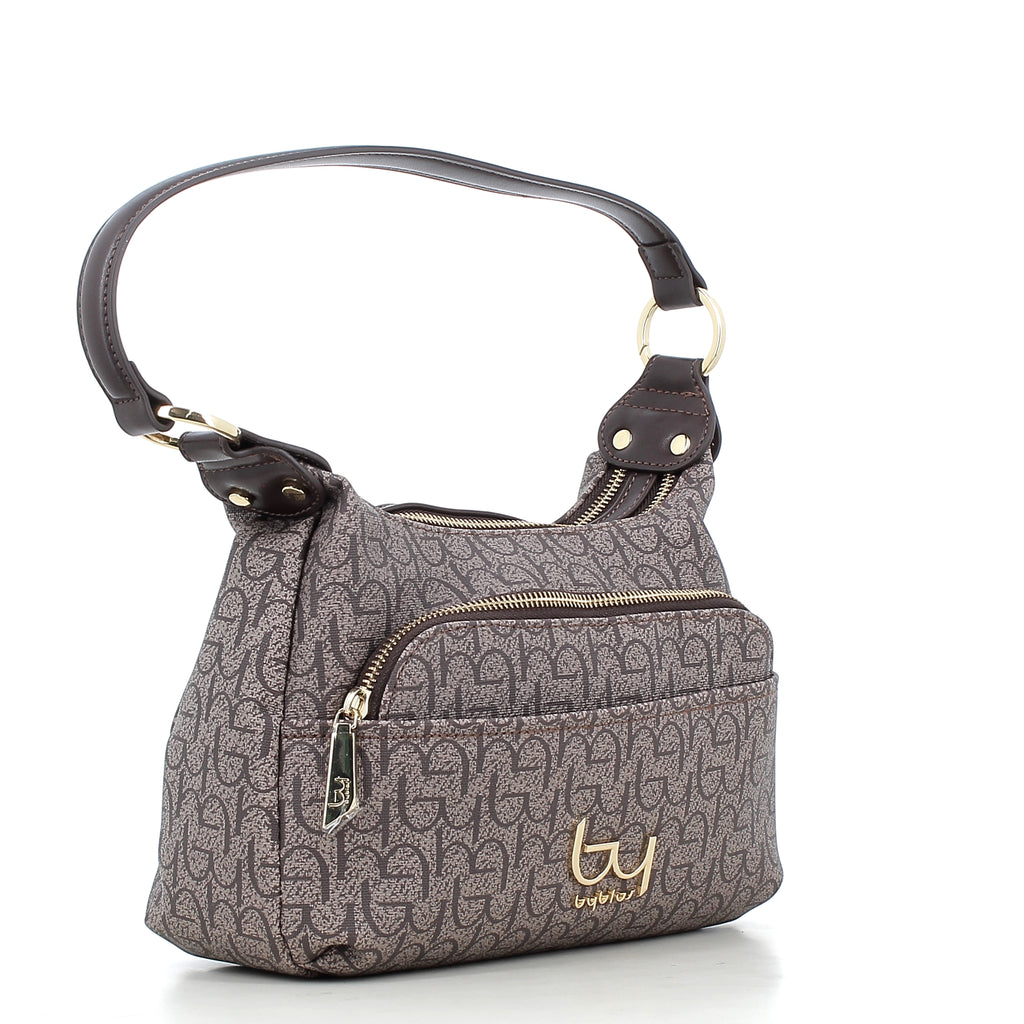 Borsa By Byblos donna S64A16A26   CHOCOLATE