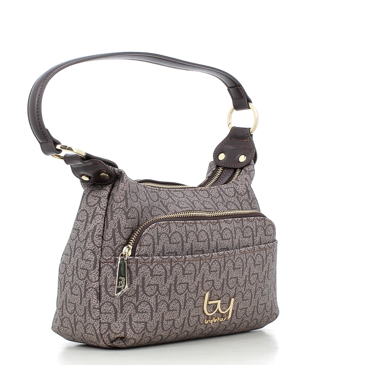 Borsa By Byblos donna S64A16A26   CHOCOLATE