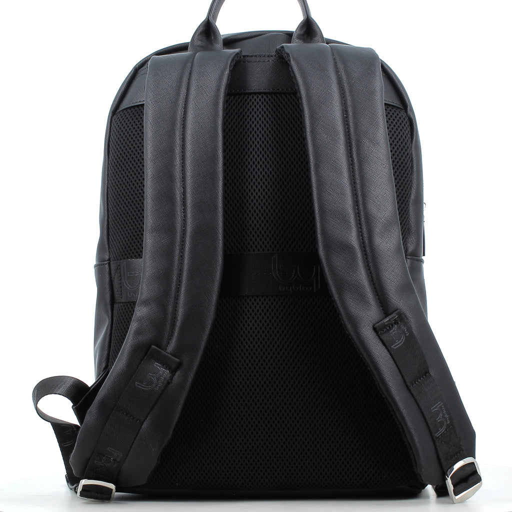 Borsa Byblos uomo U02A04A26   BLACK