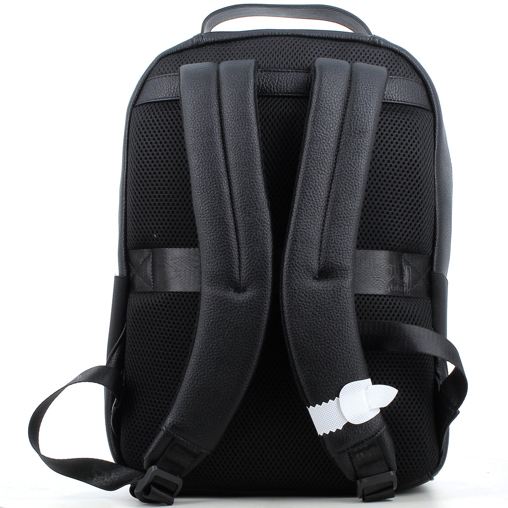 Borsa Byblos uomo U23A01A26   BLACK