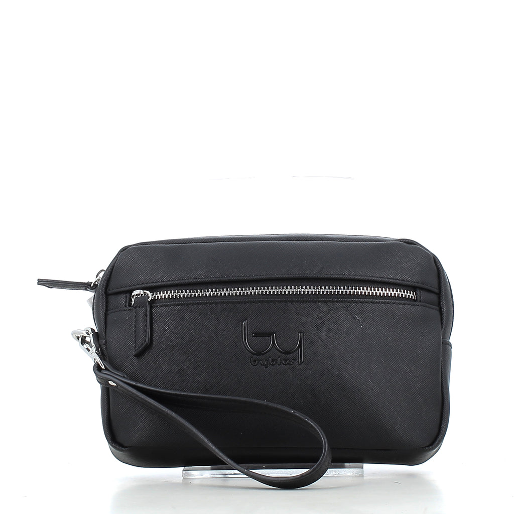Borsa Byblos uomo Y02A667A26  BLACK