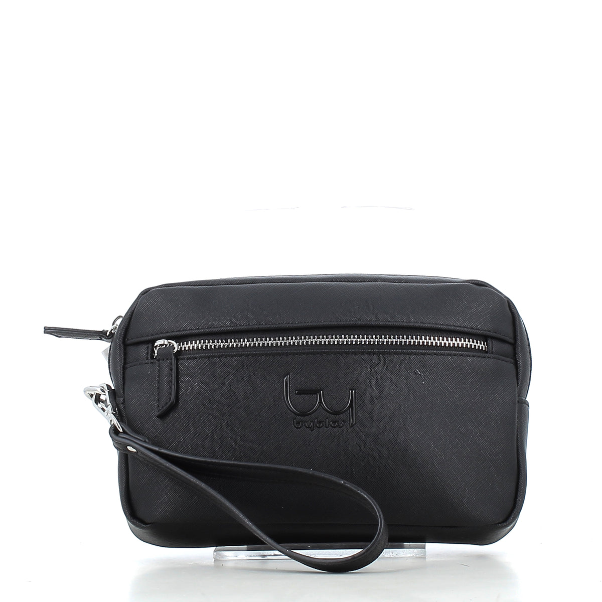 Borsa Byblos uomo Y02A667A26  BLACK