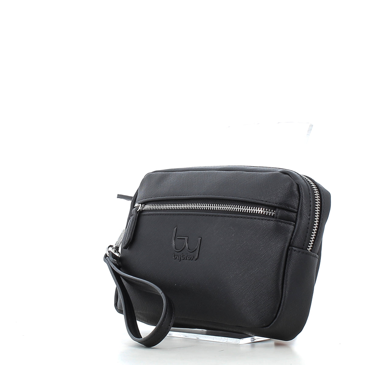 Borsa Byblos uomo Y02A667A26  BLACK