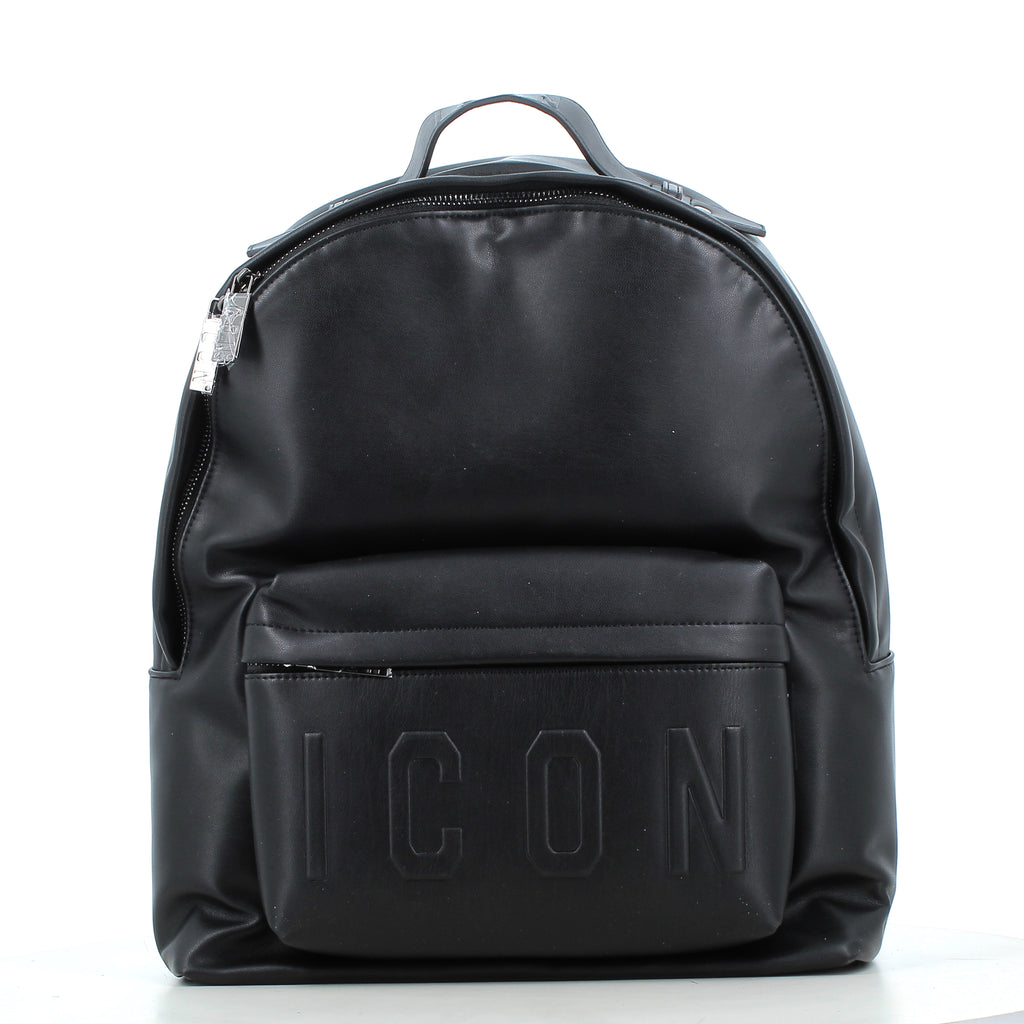 Borsa Icon uomo U04A01A26   BLACK