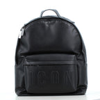 Borsa Icon uomo U04A01A26   BLACK