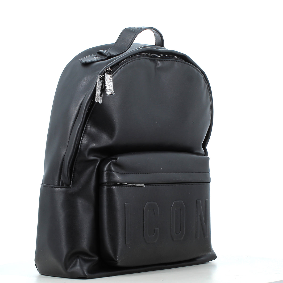 Borsa Icon uomo U04A01A26   BLACK