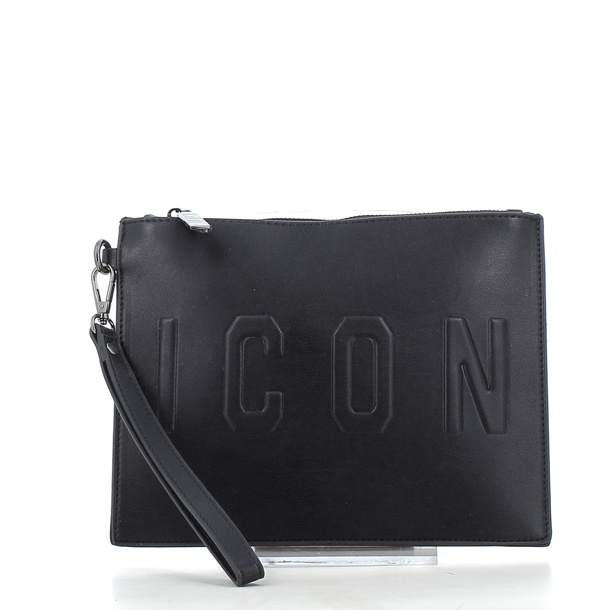 Borsa Icon uomo U04A07A26   BLACK