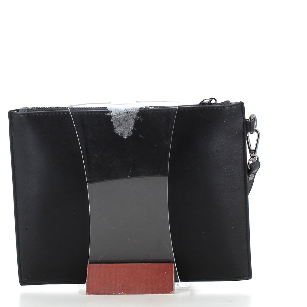 Borsa Icon uomo U04A07A26   BLACK