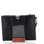Borsa Icon uomo U04A07A26   BLACK