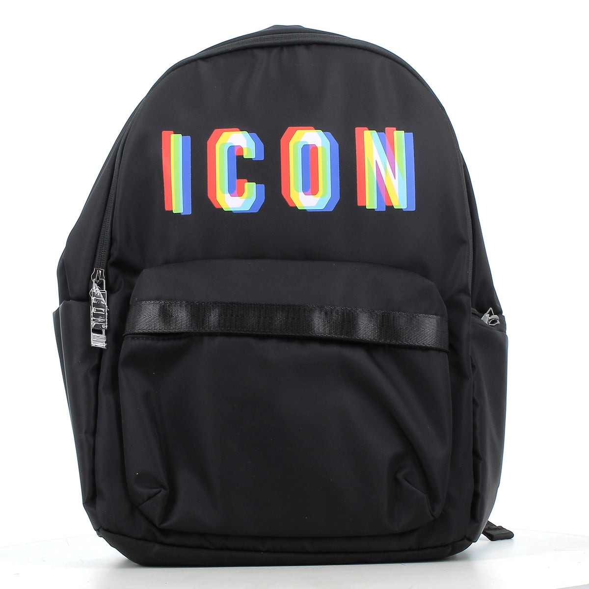 Borsa Icon uomo U09A01A26   BLACK